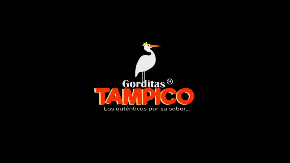 Gorditas Tampico