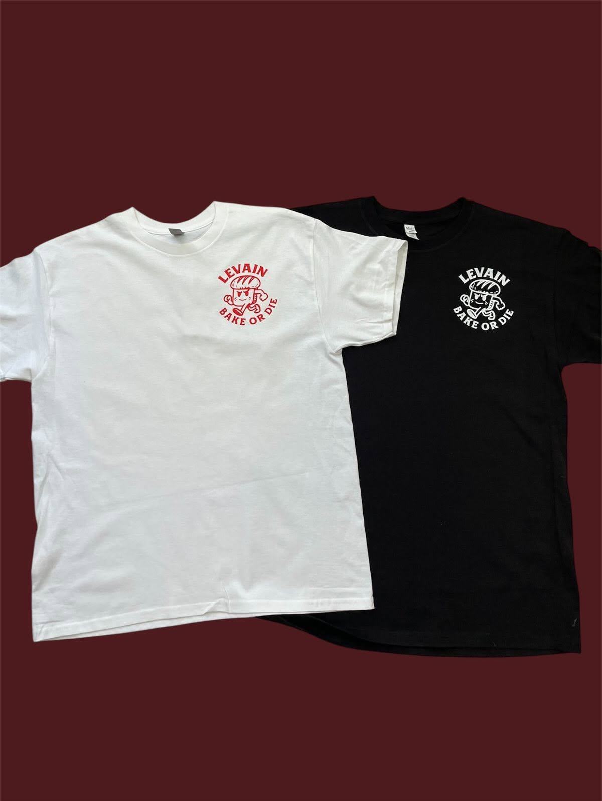 Playeras personalizadas