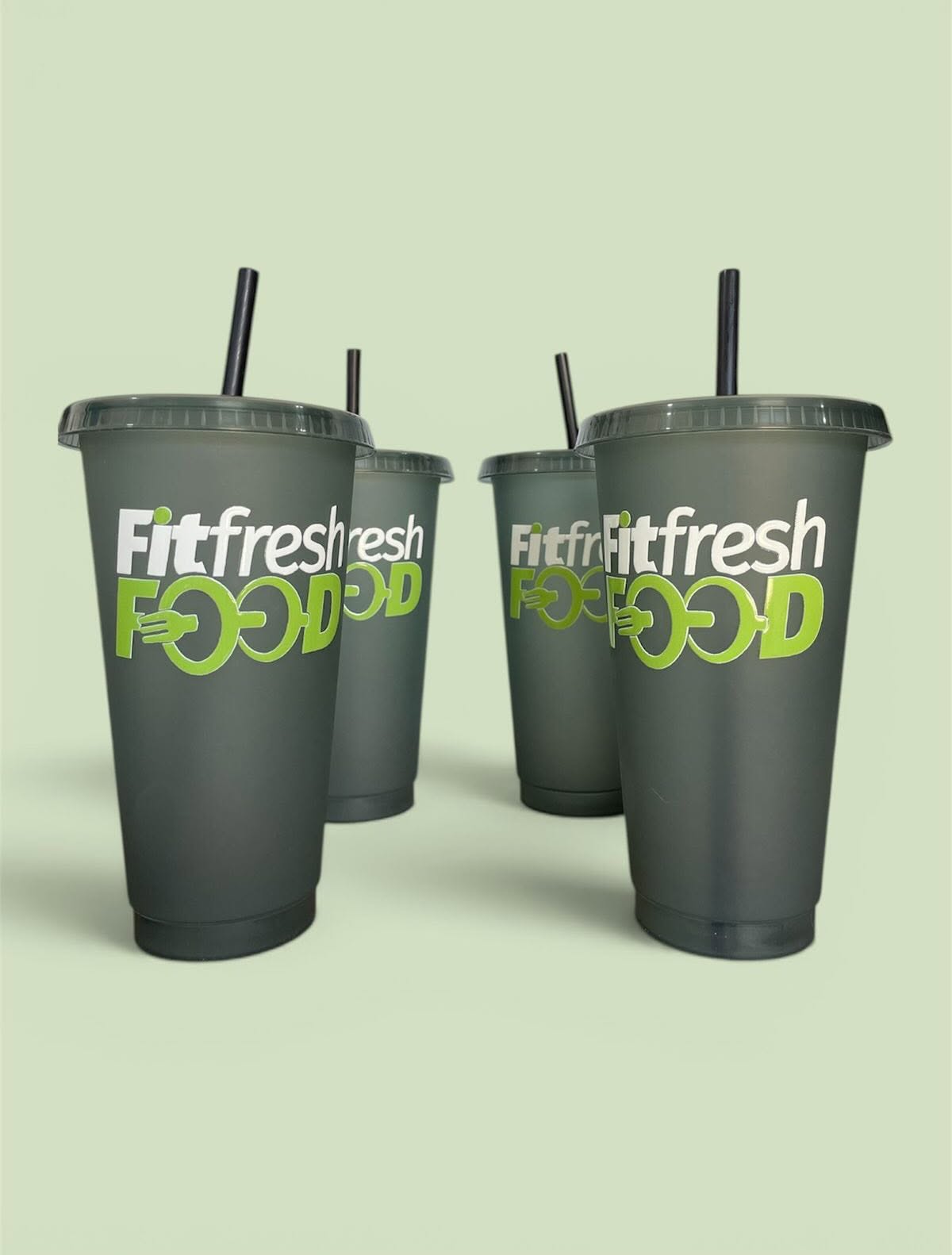 Vasos promocionales